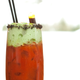 Illustration for article titled Too Much Aprés Ski? Sweat Out the Booze with a Sriracha Bloody Mary